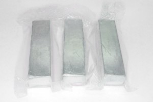 High Purity 5N to 7N (99.999% to 99.99999%) Indium (In)