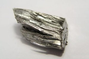 High Purity 5N to 7N (99.999% to 99.99999%) Bismuth (Bi)