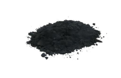 Powder high-purity materials