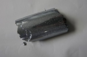 High Purity 5N to 7N (99.999% to 99.99999%) Tellurium (Te)