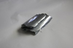 High Purity 5N to 7N (99.999% to 99.99999%) Tellurium (Te)
