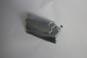 High Purity 5N to 7N (99.999% to 99.99999%) Tellurium (Te)
