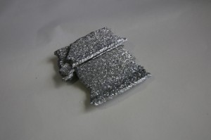High Purity 5N to 7N (99.999% to 99.99999%) Tellurium (Te)
