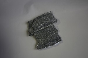 High Purity 5N to 7N (99.999% to 99.99999%) Tellurium (Te)