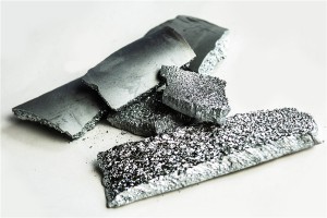High Purity 5N to 7N (99.999% to 99.99999%) Antimony (Sb)