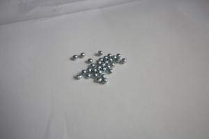 High Purity 5N to 7N (99.999% to 99.99999%) Gallium (Ga)