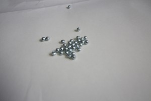 High Purity 5N to 7N (99.999% to 99.99999%) Gallium (Ga)