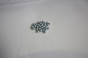 High Purity 5N to 7N (99.999% to 99.99999%) Gallium (Ga)