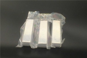 High Purity 5N to 7N (99.999% to 99.99999%) Indium (In)