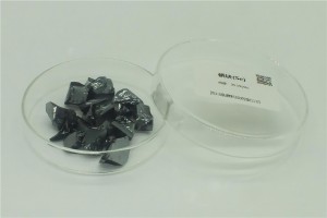 High Purity 5N to 7N (99.999% to 99.99999%) Selenium (Se)