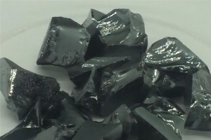 High Purity 5N to 7N (99.999% to 99.99999%) Selenium (Se)