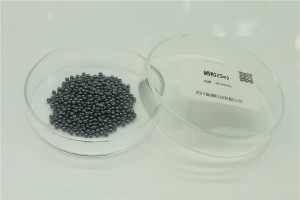 High Purity 5N to 7N (99.999% to 99.99999%) Selenium (Se)