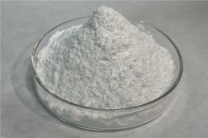 High Purity 5N to 7N (99.999% to 99.99999%) Tellurium Oxide