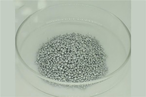 High Purity 5N to 7N (99.999% to 99.99999%) Tin (Sn)