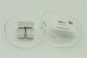 High Purity 5N to 7N (99.999% to 99.99999%) Tin (Sn)