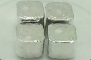 High Purity 5N to 7N (99.999% to 99.99999%) Tin (Sn)