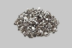 High Purity 5N to 7N (99.999% to 99.99999%) Zinc Telluride