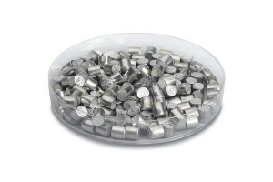 High Purity 5N to 7N (99.999% to 99.99999%) Zinc (Zn)