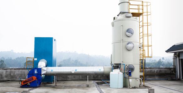 Environmental Protection Equipment