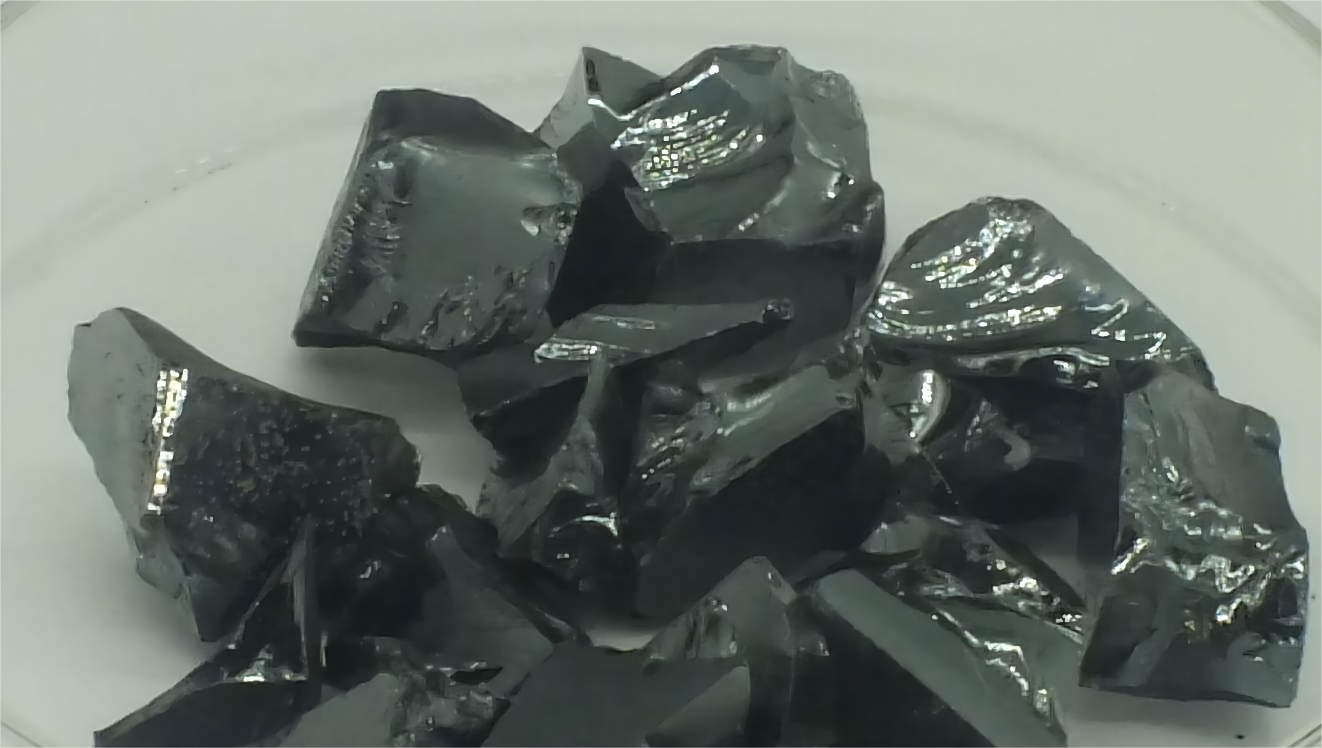 High Purity Selenium Purification Processes